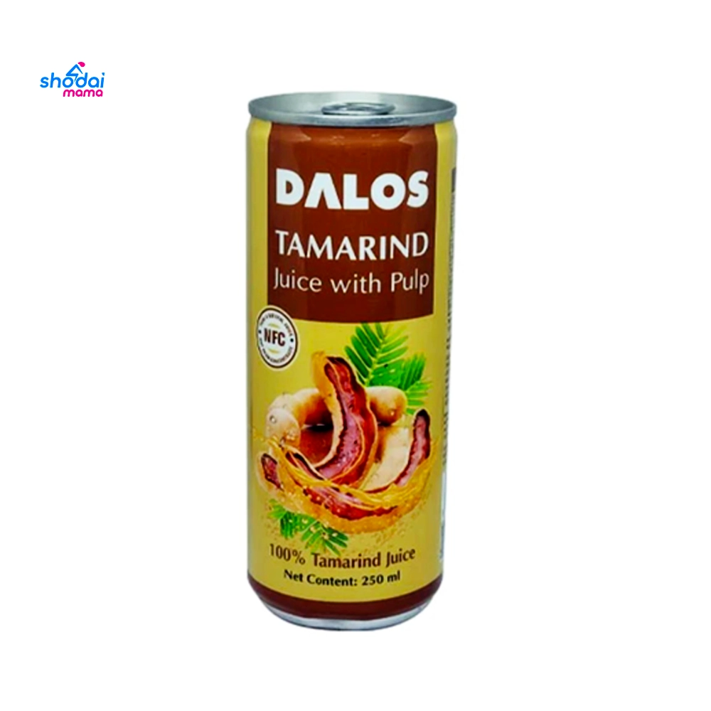 Dalos Tamarind Juice 250ml